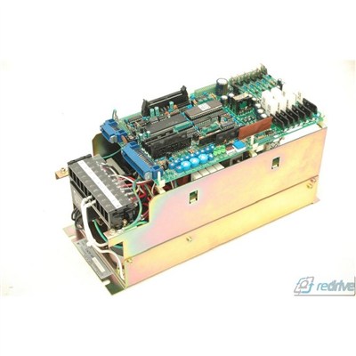 CACR-SR15BB1CS-Y16 Yaskawa Servo Drive Yasnac AC ServoPack