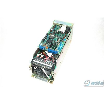 REPAIR CACR-SR15BZ1SM Yaskawa Servo Drive Yasnac AC ServoPack