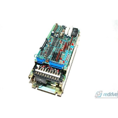 REPAIR CACR-SR15SB1BF Yaskawa Servo Drive Yasnac AC ServoPack