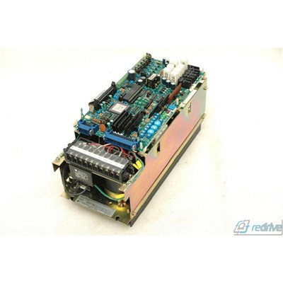 CACR-SR15SZ1SDY214 Yaskawa Servo Drive Yasnac AC ServoPack