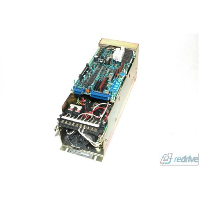 REPAIR CACR-SR20BB1AF-Y114 Yaskawa Servo Drive Yasnac AC ServoPack