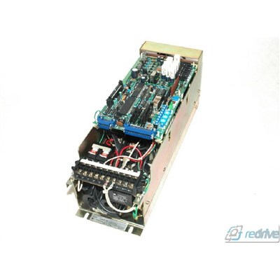 REPAIR CACR-SR20BB1AM-Y416 Yaskawa Servo Drive Yasnac AC ServoPack