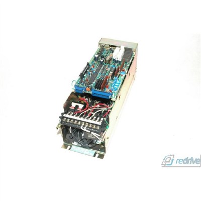 REPAIR CACR-SR20BB1BM Yaskawa Servo Drive Yasnac AC ServoPack