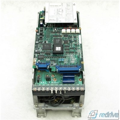 CACR-SR20BE12F-E Yaskawa Servo Drive Yasnac AC ServoPack