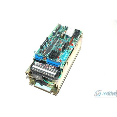 REPAIR CACR-SR20SB1A/BF Yaskawa Servo Drive Yasnac AC ServoPack