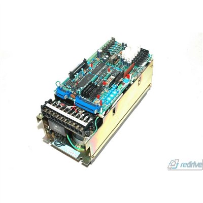 REPAIR CACR-SR20SB1BF-Y28 Yaskawa Servo Drive Yasnac AC ServoPack