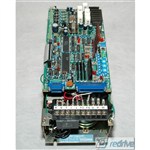 REPAIR CACR-SR20SB1BFY100 Yaskawa Servo Drive Yasnac AC ServoPack