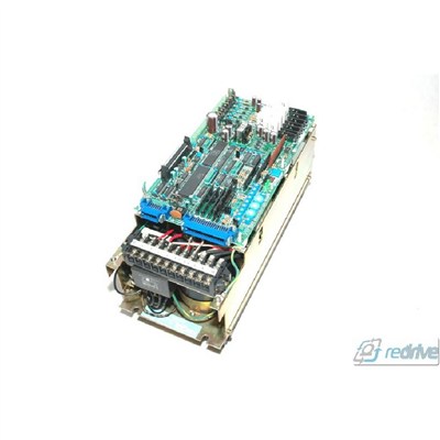 CACR-SR20SB1BFY118 Yaskawa Servo Drive Yasnac AC ServoPack