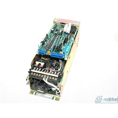 REPAIR CACR-SR30BB1AF Yaskawa Servo Drive Yasnac AC ServoPack