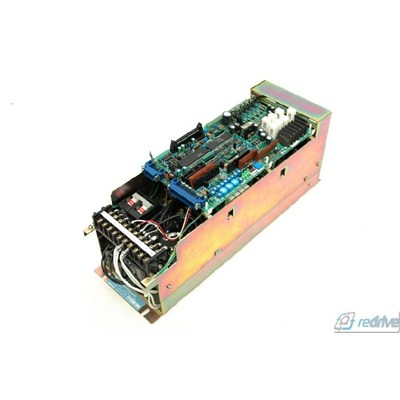 REPAIR CACR-SR30BB1AM Yaskawa Servo Drive Yasnac AC ServoPack