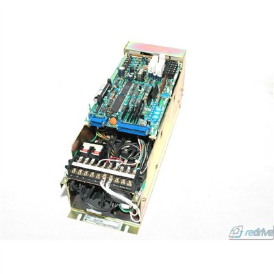 CACR-SR30BB1ES Yaskawa Servo Drive Yasnac AC ServoPack