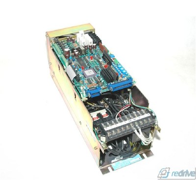 REPAIR CACR-SR30BZ1SD Yaskawa Servo Drive Yasnac AC ServoPack