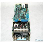 REPAIR CACR-SR30SB1A/BF Yaskawa Servo Drive Yasnac AC ServoPack