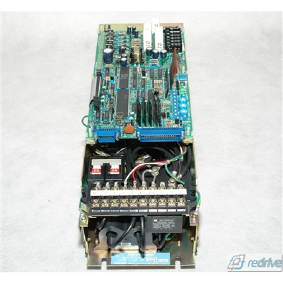 REPAIR CACR-SR30SB1A/BF Yaskawa Servo Drive Yasnac AC ServoPack