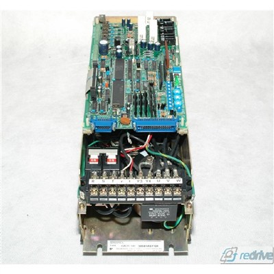 REPAIR CACR-SR30SB1AS-Y19 Yaskawa Servo Drive Yasnac AC ServoPack