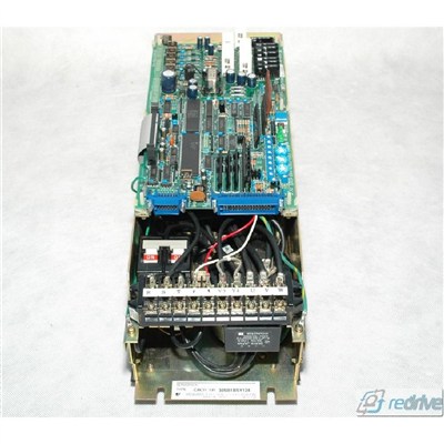 REPAIR CACR-SR30SB1BSY124 Yaskawa Servo Drive Yasnac AC ServoPack