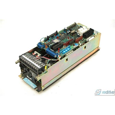 REPAIR CACR-SR30SZ1SDY38 Yaskawa Servo Drive Yasnac AC ServoPack