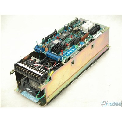 REPAIR CACR-SR30SZ1SDY137 Yaskawa Servo Drive Yasnac AC ServoPack