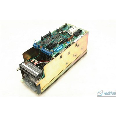 REPAIR CACR-SR44SB1AF Yaskawa Servo Drive Yasnac AC ServoPack