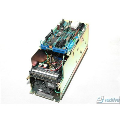 REPAIR CACR-SR44SB1AFY307 Yaskawa Servo Drive Yasnac AC ServoPack