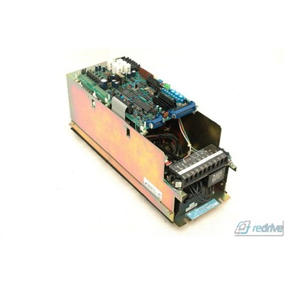 REPAIR CACR-SR44SB1BF Yaskawa Servo Drive Yasnac AC ServoPack