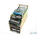 REPAIR CACR-SR60BE12M-E Yaskawa Servo Drive Yasnac AC ServoPack