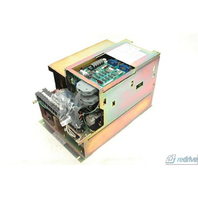 CACR-SR60TZ6SM Yaskawa Servo Drive Yasnac AC ServoPack