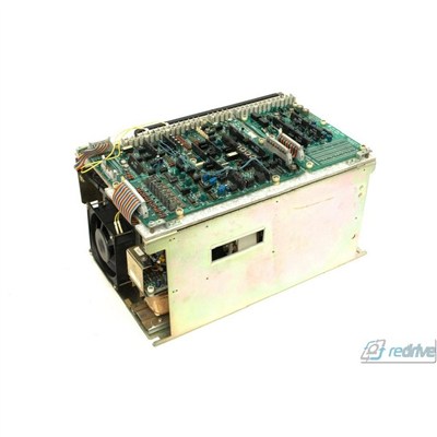 REPAIR CDMR-MR-22K Yaskawa DC Spindle drive Varispeed 505 22kW