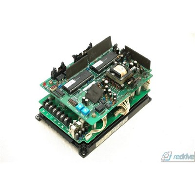 CIMR-08AX3-1002 Yaskawa Juspeed-F Inverter AC Drive