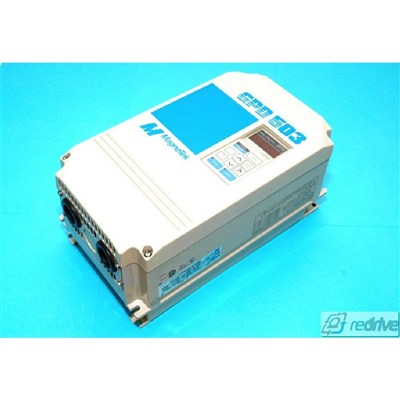 GPD503-DS313 Magnetek / Yaskawa CIMR-G3U40P7 1HP 460V AC Drive G3