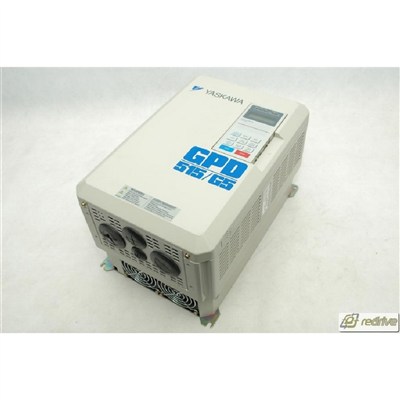 GPD515C-A064 Magnetek / Yaskawa CIMR-G5M2015 20HP 230V AC Drive