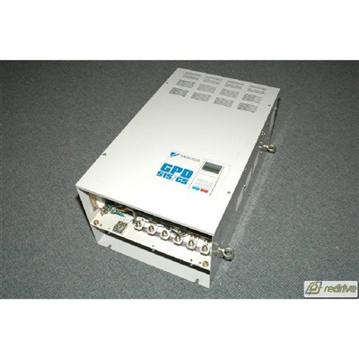 GPD515C-A224 Magnetek / Yaskawa CIMR-G5M2055 75HP 230V AC Drive