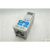 Yaskawa / Magnetek CIMR-G5M41P5 3HP 460V AC Drive