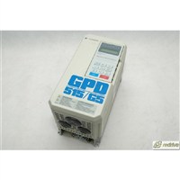 GPD515C-B011 Magnetek / Yaskawa CIMR-G5M44P0 7.5HP 460V AC Drive