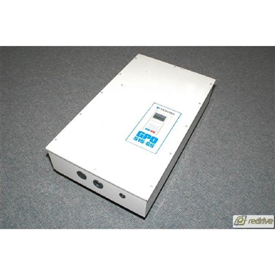 GPD515C-C027 Magnetek / Yaskawa CIMR-G5M5018 600V 25HP AC Drive