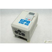 GPD515C-C010 Magnetek / Yaskawa CIMR-G5M55P5 600V 7.5HP AC Drive