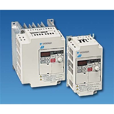 New CIMR-J7AM20P70 Yaskawa J7 GPD305 AC Drive 1HP 230V VFD