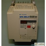 CIMR-J7AM42P20 3.0HP 460V Yaskawa GPD 305/J7 VFD