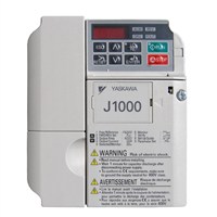 New CIMR-JU4A0009BAA Yaskawa J1000 AC DRIVE 480V 3-PH 9A 5HP VFD