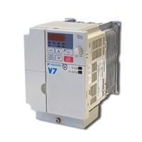 New CIMR-V7AM21P5 Yaskawa V7 GPD315 AC Drive 2.0HP 230V