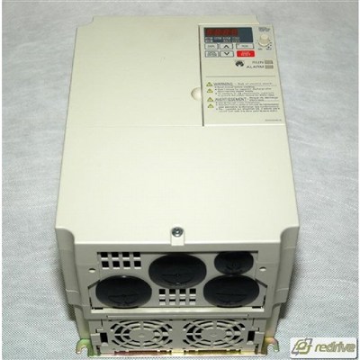 CIMR-V7AM25P51 Yaskawa VFD315 V7 7.5Hp 230V AC Drive