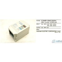 CIMR-VMC20P4 Yaskawa Varispeed 626VM3C AC Drive Spindle