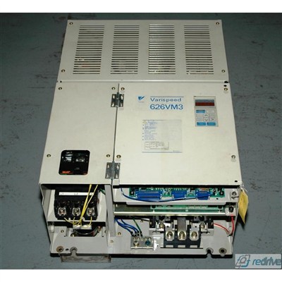 REPAIR CIMR-VME2030 Yaskawa Spindle Varispeed 626VM3