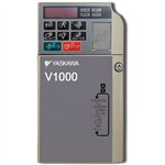 New CIMR-VU2A0001FAA Yaskawa V1000 AC DRIVE 240V 3-PH 1A 1/8HP VFD