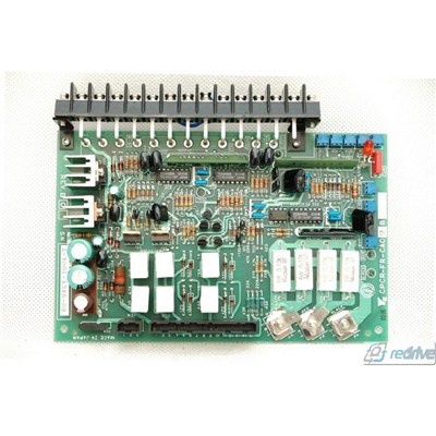 CPCR-FR-CA02B Yaskawa DC ServoPack PCB