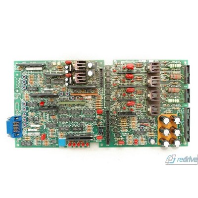 REPAIR CPCR-MR-CA154K Yaskawa Yasnac DC ServoPack PCB