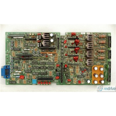 CPCR-MR-CA154K2 Yaskawa PCB for DC servo drives