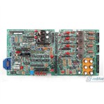 REPAIR CPCR-MR-CA154KB2 Yaskawa PCB DC servo drive board