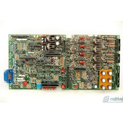 CPCR-MR-CA154KY02 Yaskawa PCB for DC servo drives