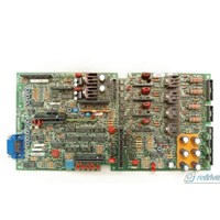 REPAIR CPCR-MR-CM04 Yaskawa Yasnac DC ServoPack PCB